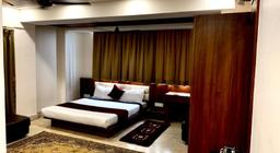 Royal Orbit in Kolkata