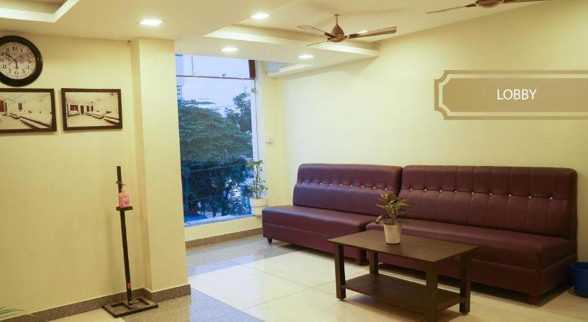 Sai Residency in Trichy