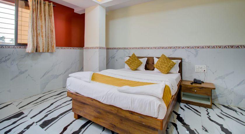 Hotel Sai Bansi Residency in Navi Mumbai