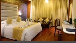 Sandesh The Prince in Mysore
