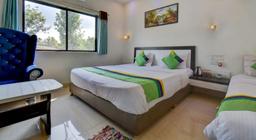 Hotel Silver Inn in Panchgani