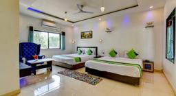 Hotel Silver Inn in Panchgani