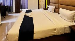 Central Queen Residency in Kochi