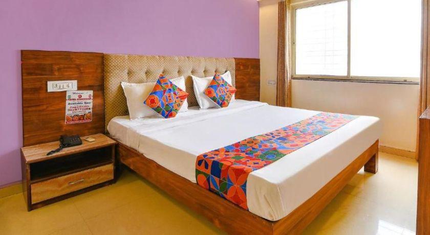Hotel Kohinoor Residency in Pune