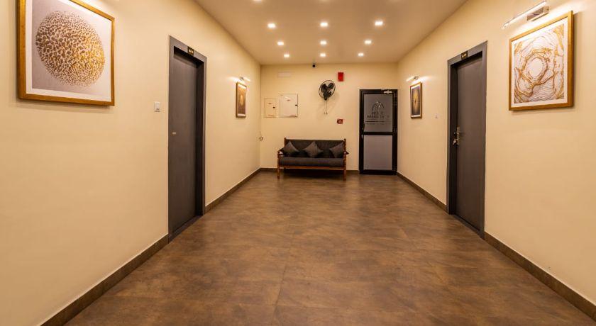 Meridian By Daans in Thiruvananthapuram