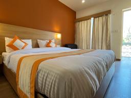 Hotel The Bundela in Khajuraho