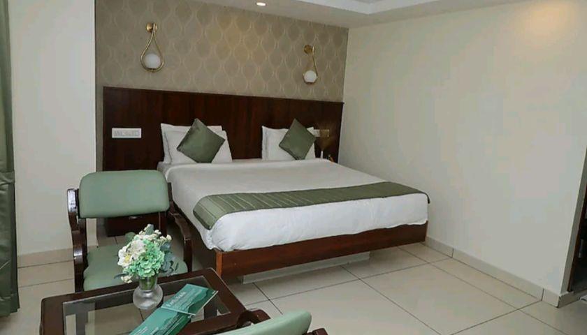 Earth Hotels Whitefield in Bangalore