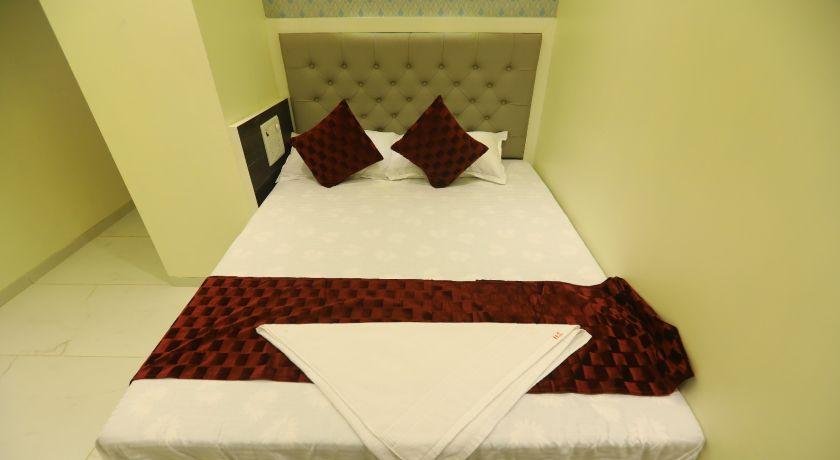 Sagar Residency in Thane