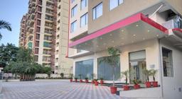 7 Apple Hotel Pratap Nagar Jaipur in Jaipur