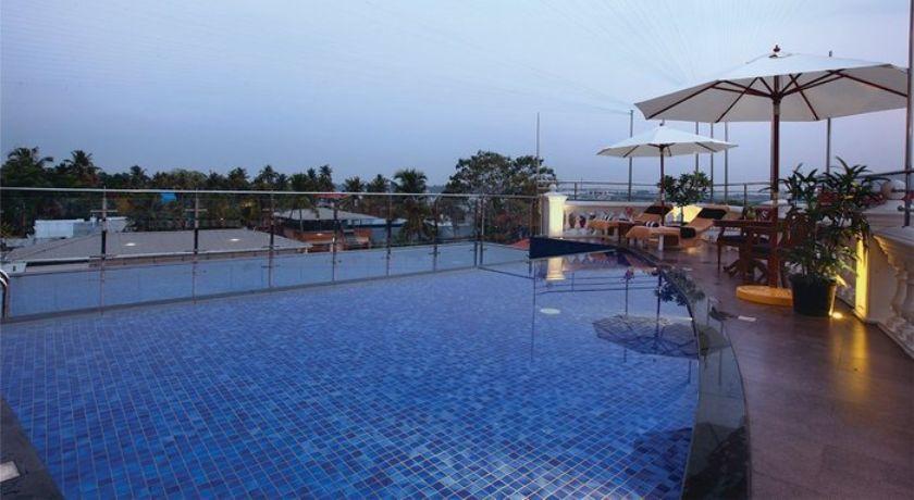 Le Maritime in Kochi