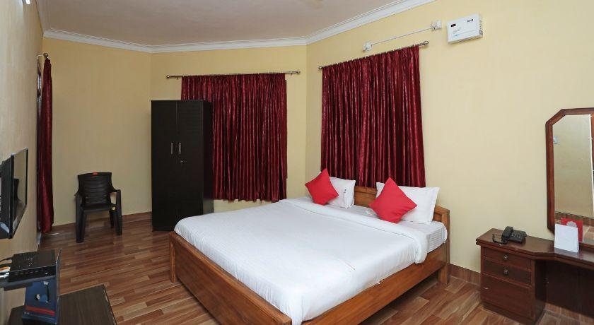 Pink Villa Guest House in Bhubaneswar