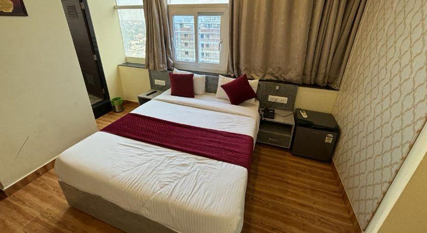 Hotel Grand Sky in Jaipur