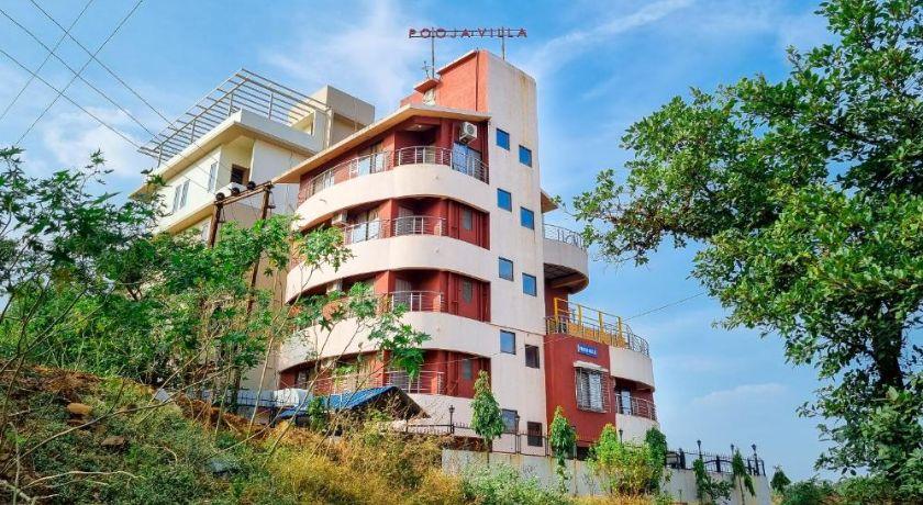 Pooja Villa Suites in Igatpuri