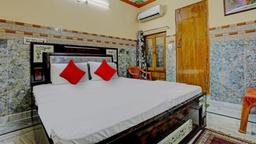Hotel River Rest in Bareilly