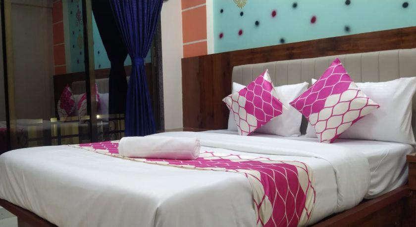Hotel Om Sai in Navi Mumbai
