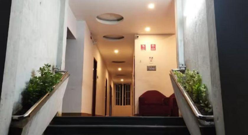 Le Grace SS Colony in Madurai