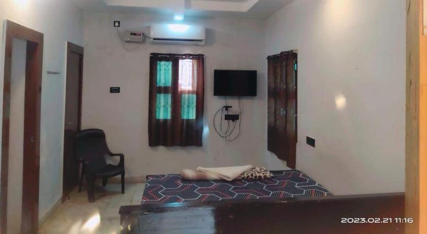 Le Grace Eden K K Nagar in Madurai
