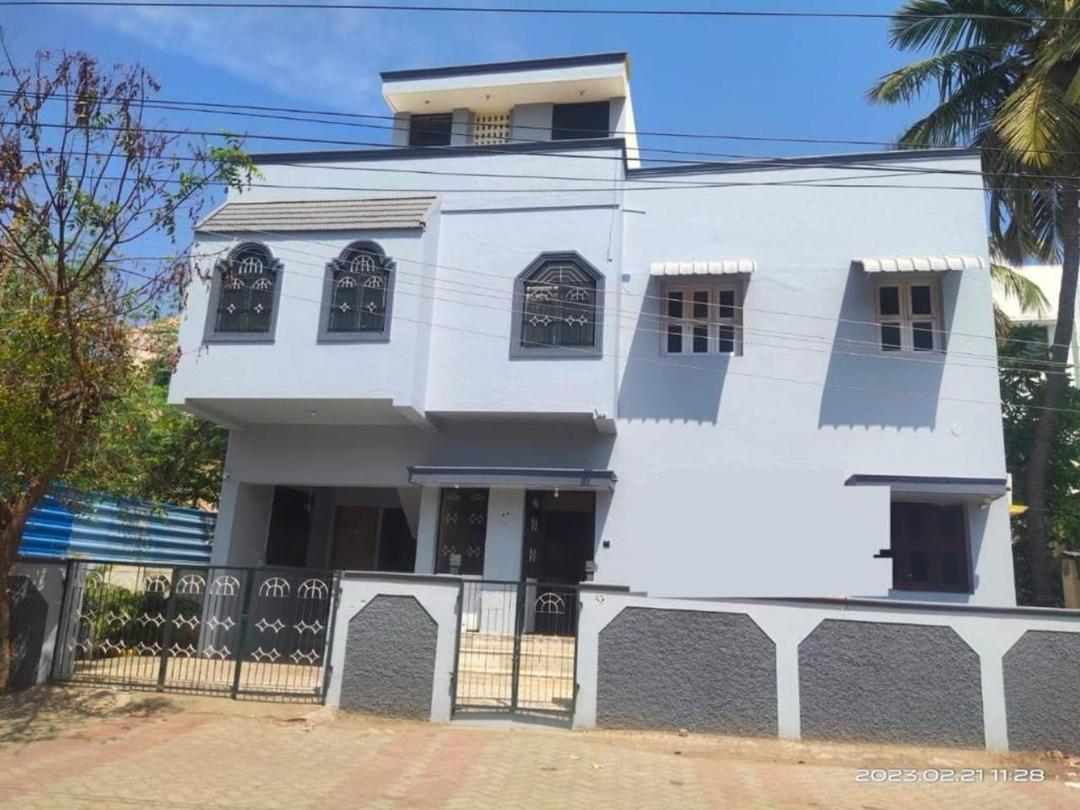 Le Grace Eden K K Nagar in Madurai