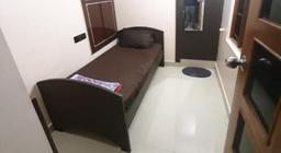 Le Grace Mansion in Madurai
