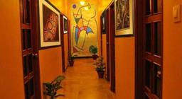 Le Grace Mansion in Madurai
