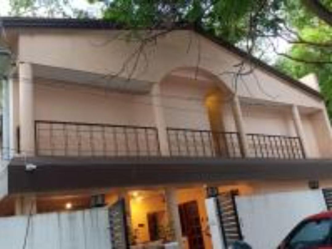 Le Grace Mansion in Madurai