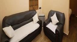 Le Grace Parktown in Madurai