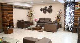 Hotel Ace Grand in Vadodara