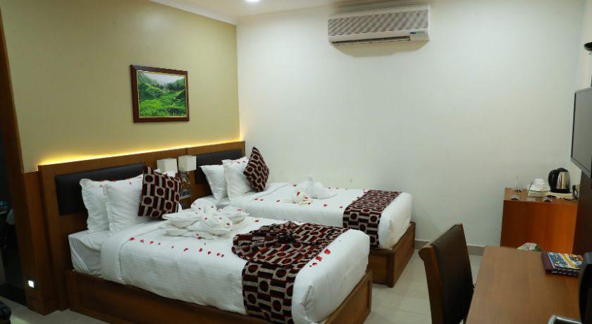Rohini International in Thiruvananthapuram
