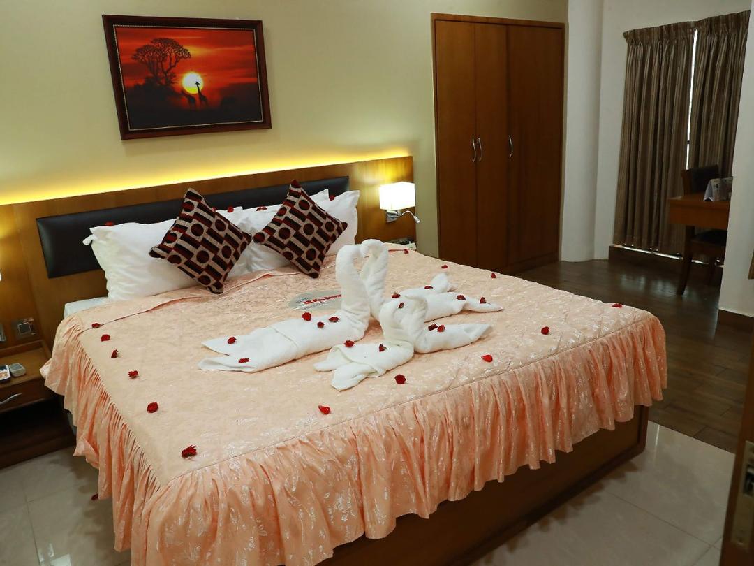 Rohini International in Thiruvananthapuram