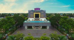 Hash six hotels in Coimbatore