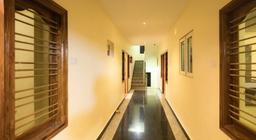 Hotel Elite Park in Tirupati