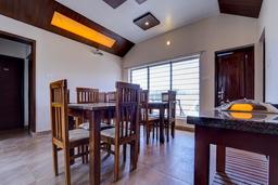 G Silver Srj Thaneesh Residency in Ooty
