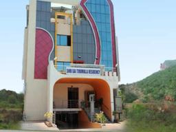 Tirumala Premium Homestay in Tirupati