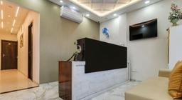 Hotel Iconic Stay in Indore