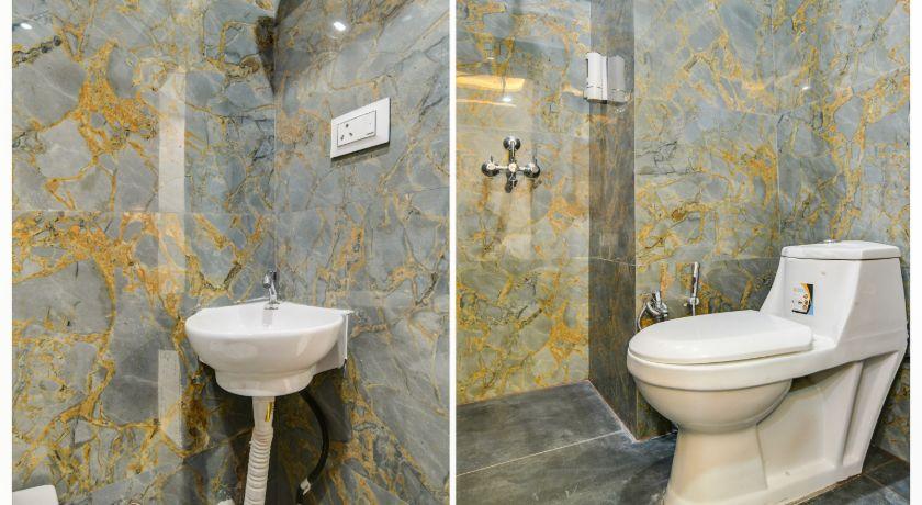 Hotel Iconic Stay in Indore