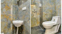 Hotel Iconic Stay in Indore
