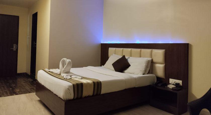 Kings Resort in Vasai