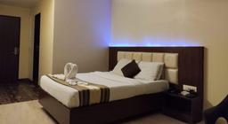 Kings Resort in Vasai