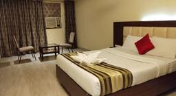Kings Resort in Vasai