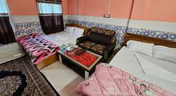 Raja Hotel And Lodge in Kharagpur