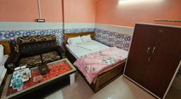 Raja Hotel And Lodge in Kharagpur