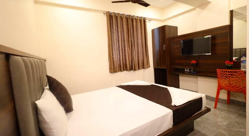 R K Residency in Navi Mumbai