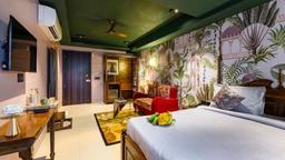 Hotel The Rajmani in Jaipur