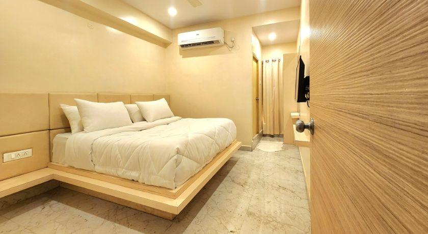 Landcorp Hotels in Hyderabad