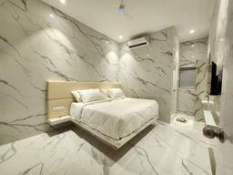 Landcorp Hotels in Hyderabad