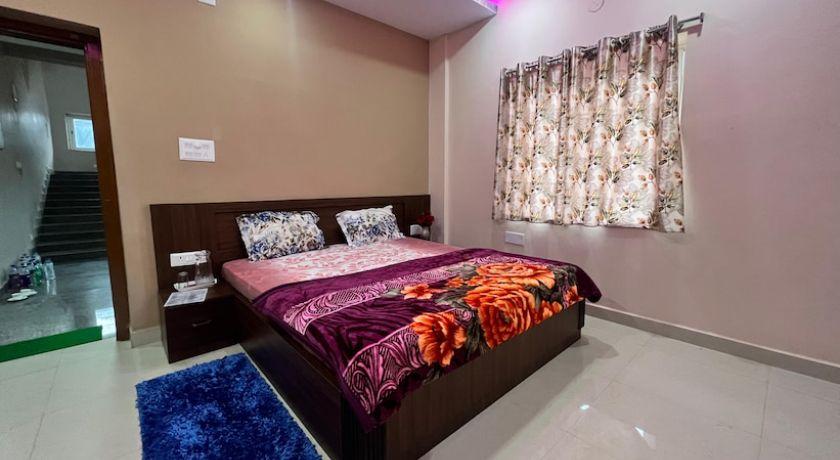 Hotel Disa in Bhubaneswar