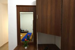 Hotel Aditya ( A unit of VKG Hotels) in Pondicherry