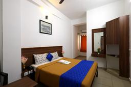 Hotel Aditya ( A unit of VKG Hotels) in Pondicherry