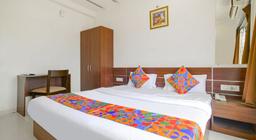 Hotel Regal Regency in Indore