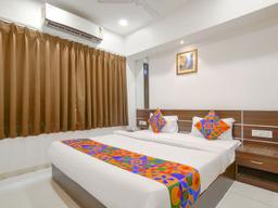 Hotel Regal Regency in Indore